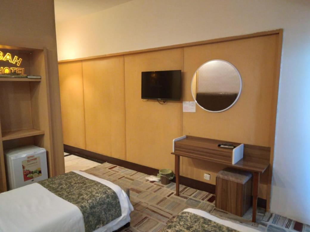 Masbah Plaza Hotel Багдад Экстерьер фото