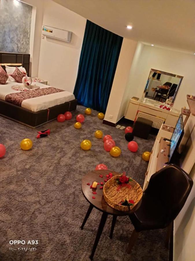 Masbah Plaza Hotel Багдад Экстерьер фото